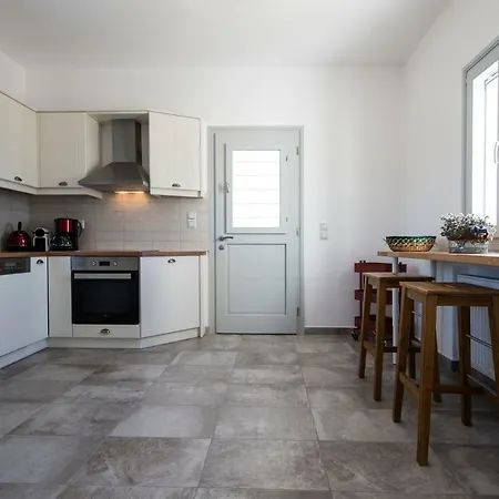 Theros * Aliki (Paros)