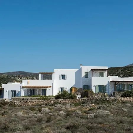 Theros * Aliki (Paros)