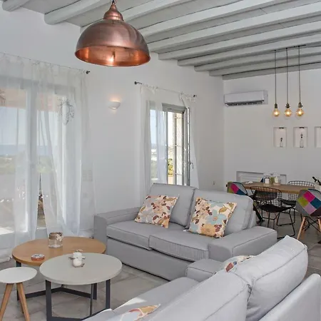 Theros * Aliki (Paros)