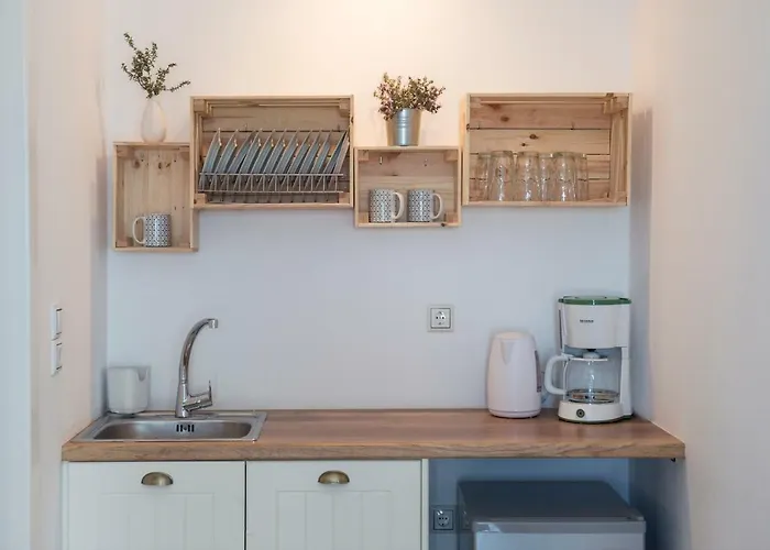 Вилла Theros Алики